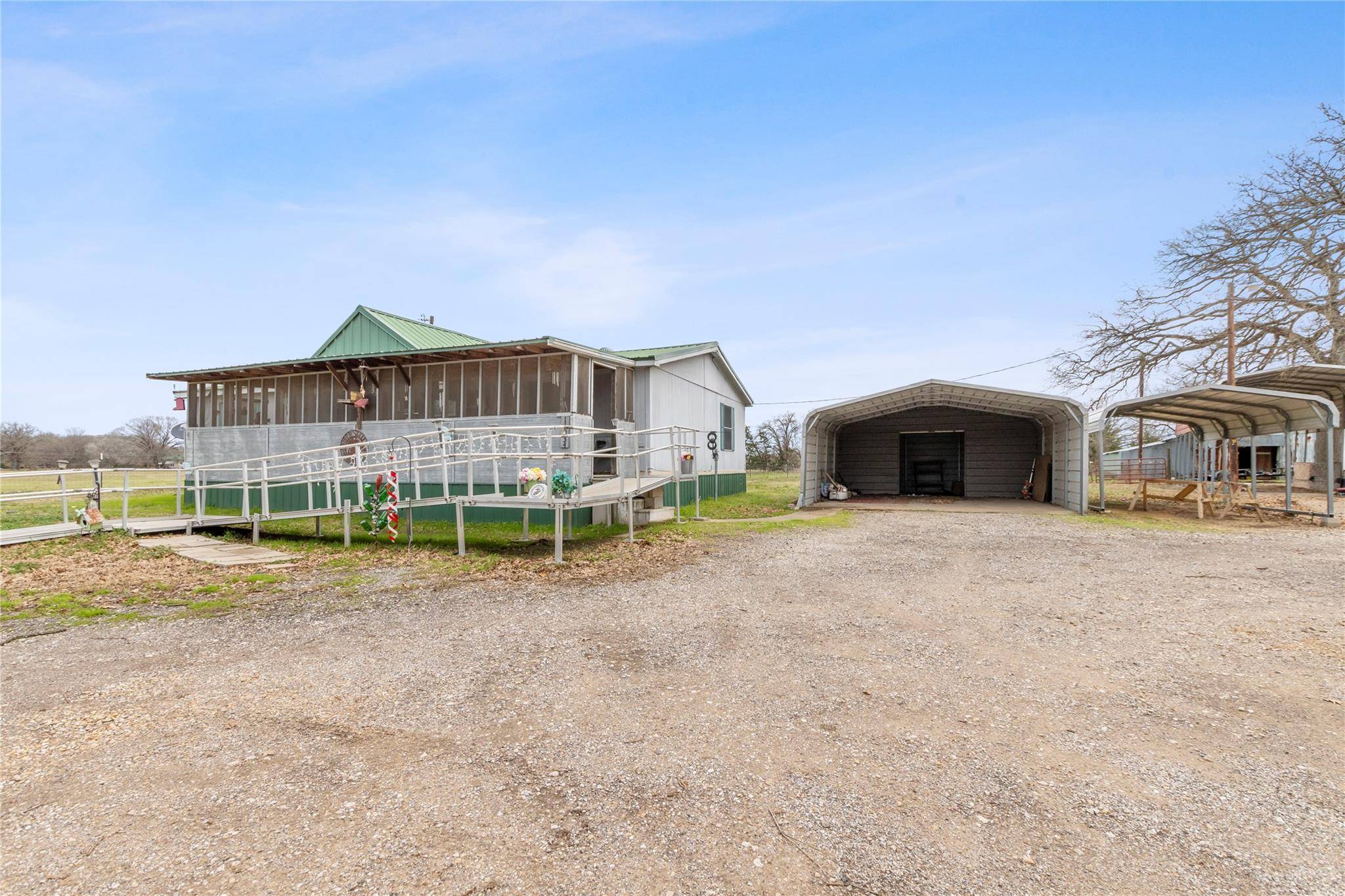 Kemp, TX 75143,11934 River Ranch Road