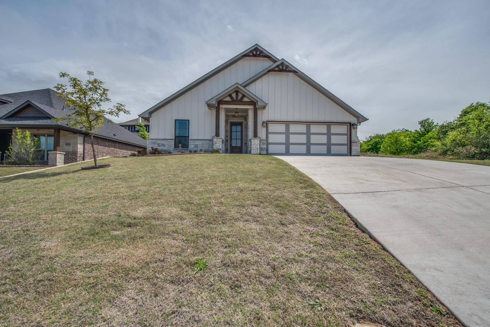 Weatherford, TX 76086,325 Pleasant View Drive