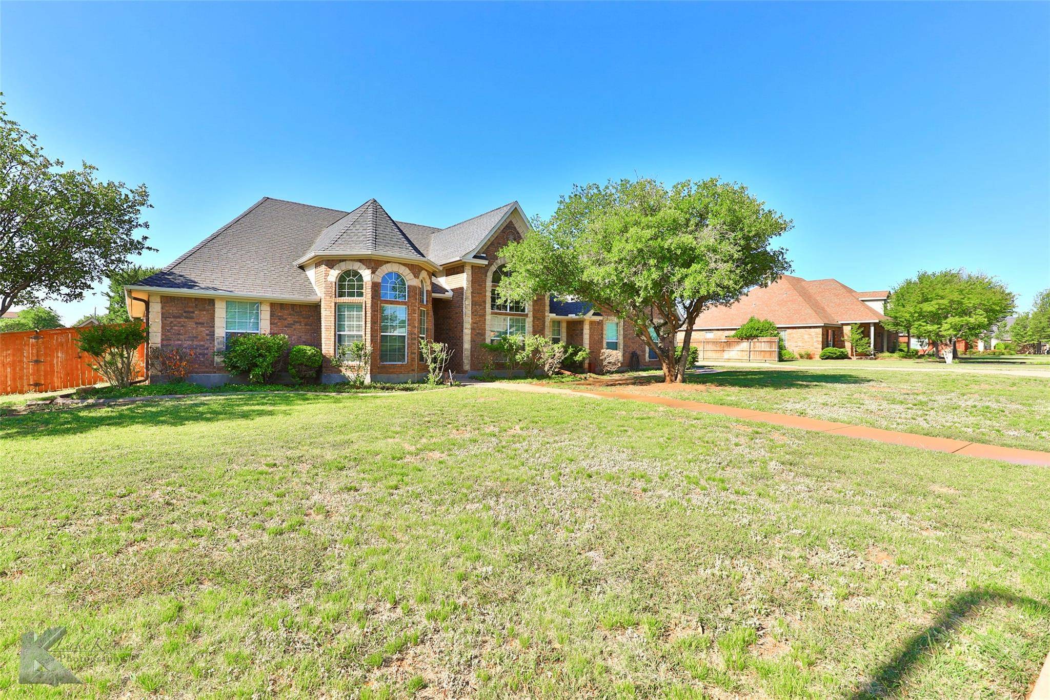 Abilene, TX 79602,1317 Saddle Lakes Drive