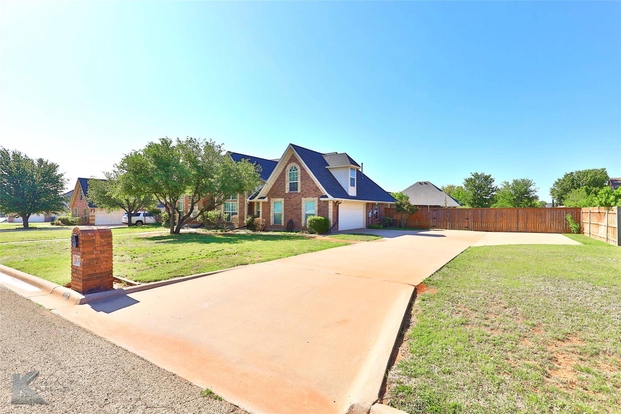 Abilene, TX 79602,1317 Saddle Lakes Drive