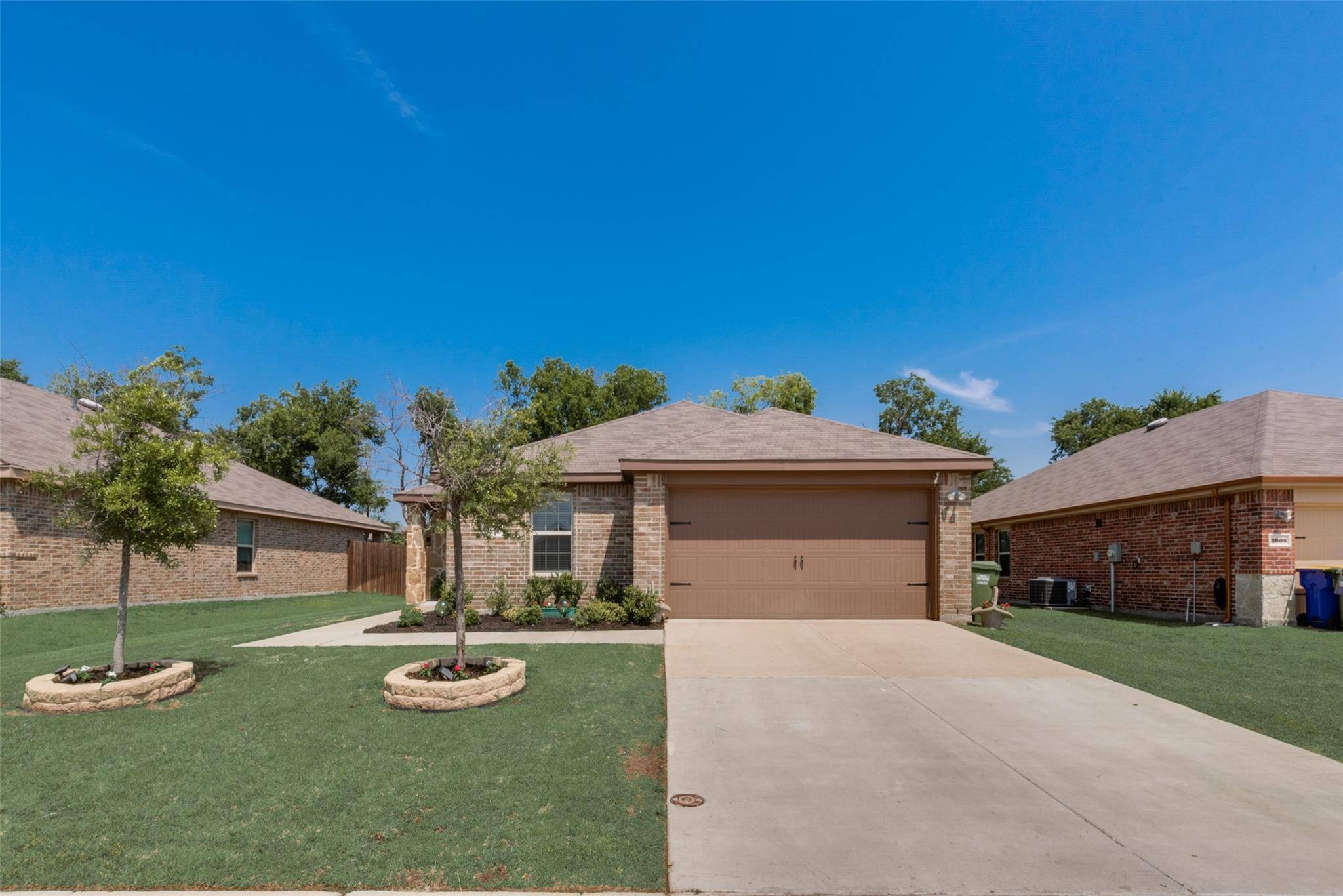 Seagoville, TX 75159,2601 Horton Drive