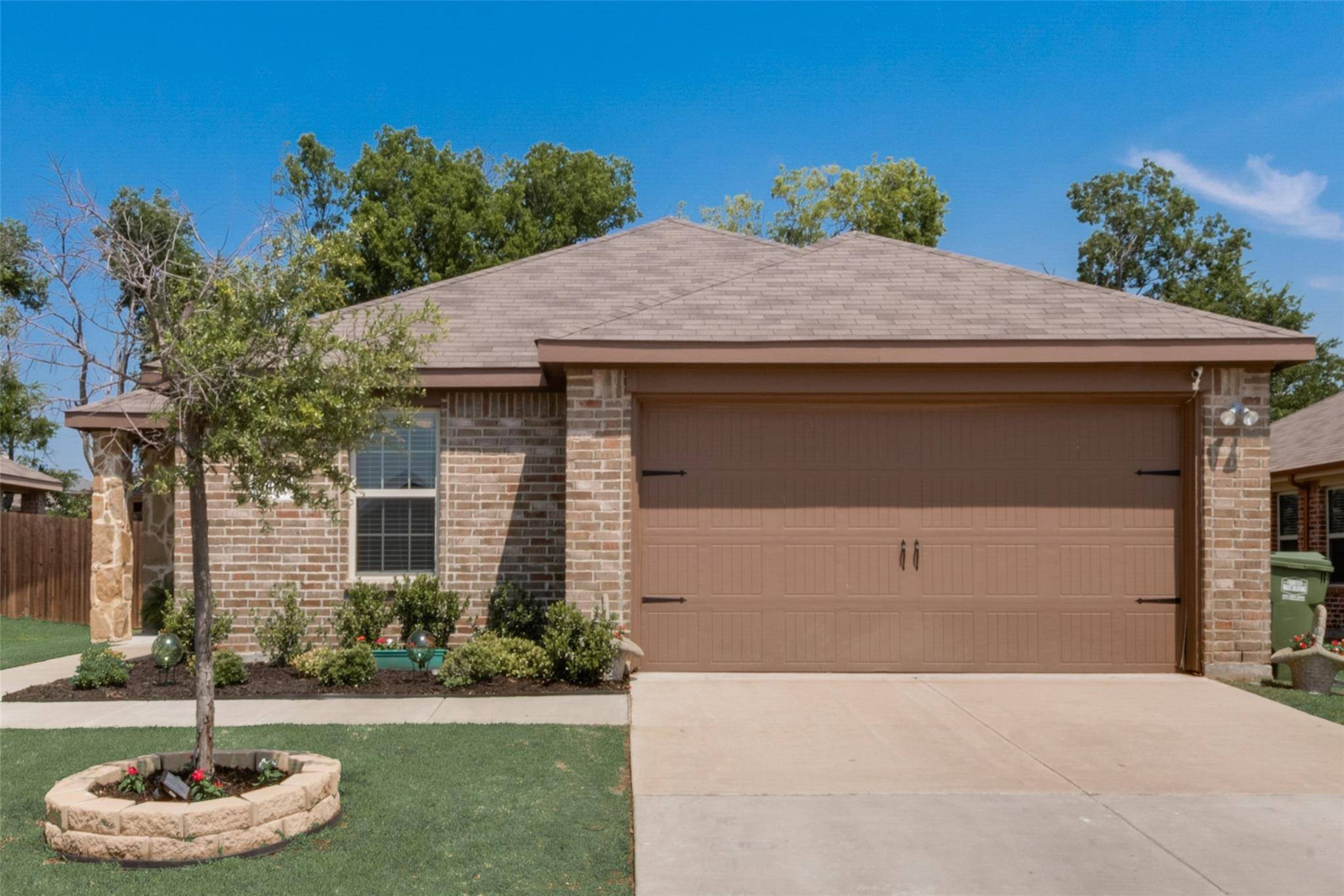 Seagoville, TX 75159,2601 Horton Drive