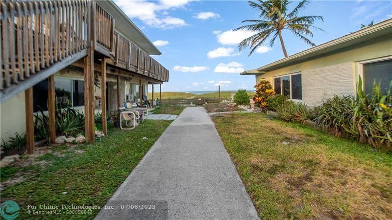 Pompano Beach, FL 33062,820 N Ocean Blvd #1