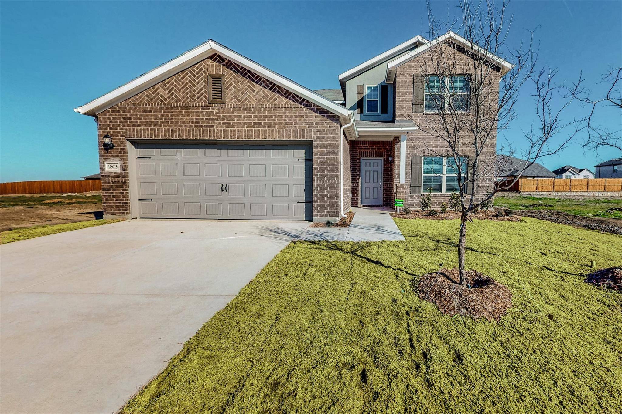 Royse City, TX 75189,1813 Grassland Drive