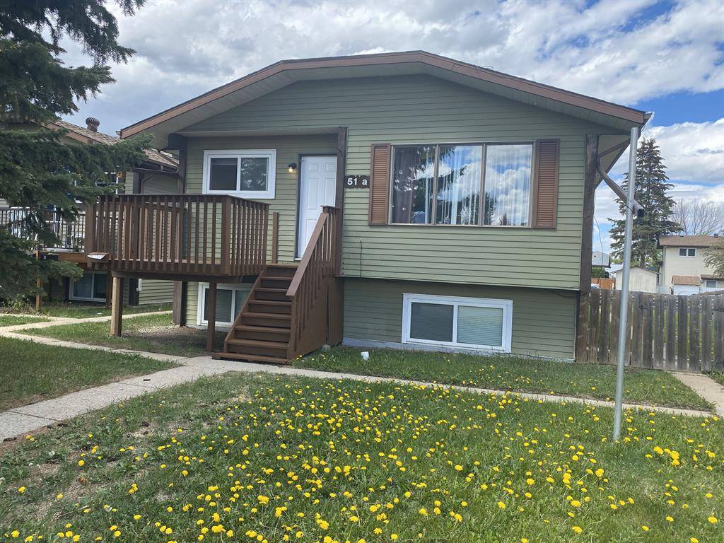 Red Deer, AB T4P 2Z3,51 Gibson Close