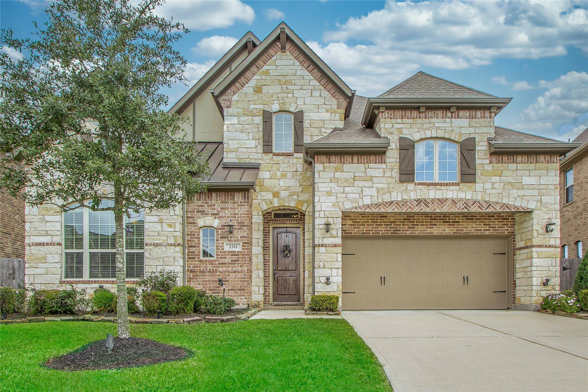 Friendswood, TX 77546,2333 Shallow Creek Lane