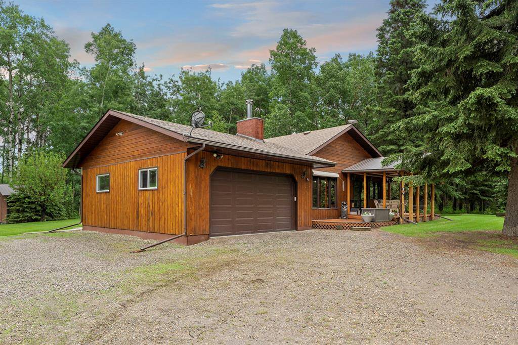 Rural Clearwater County, AB T0M0M0,13 Alder Green Close