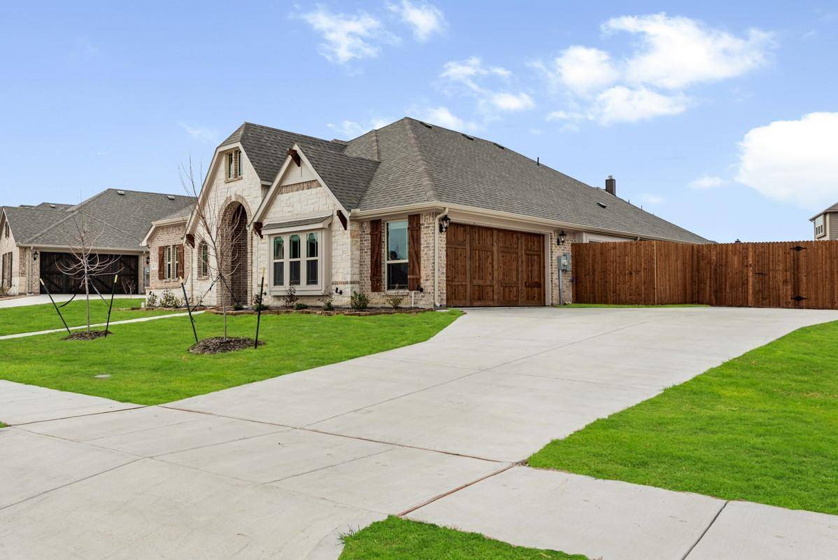 Midlothian, TX 76065,4610 Massey Meadows Way