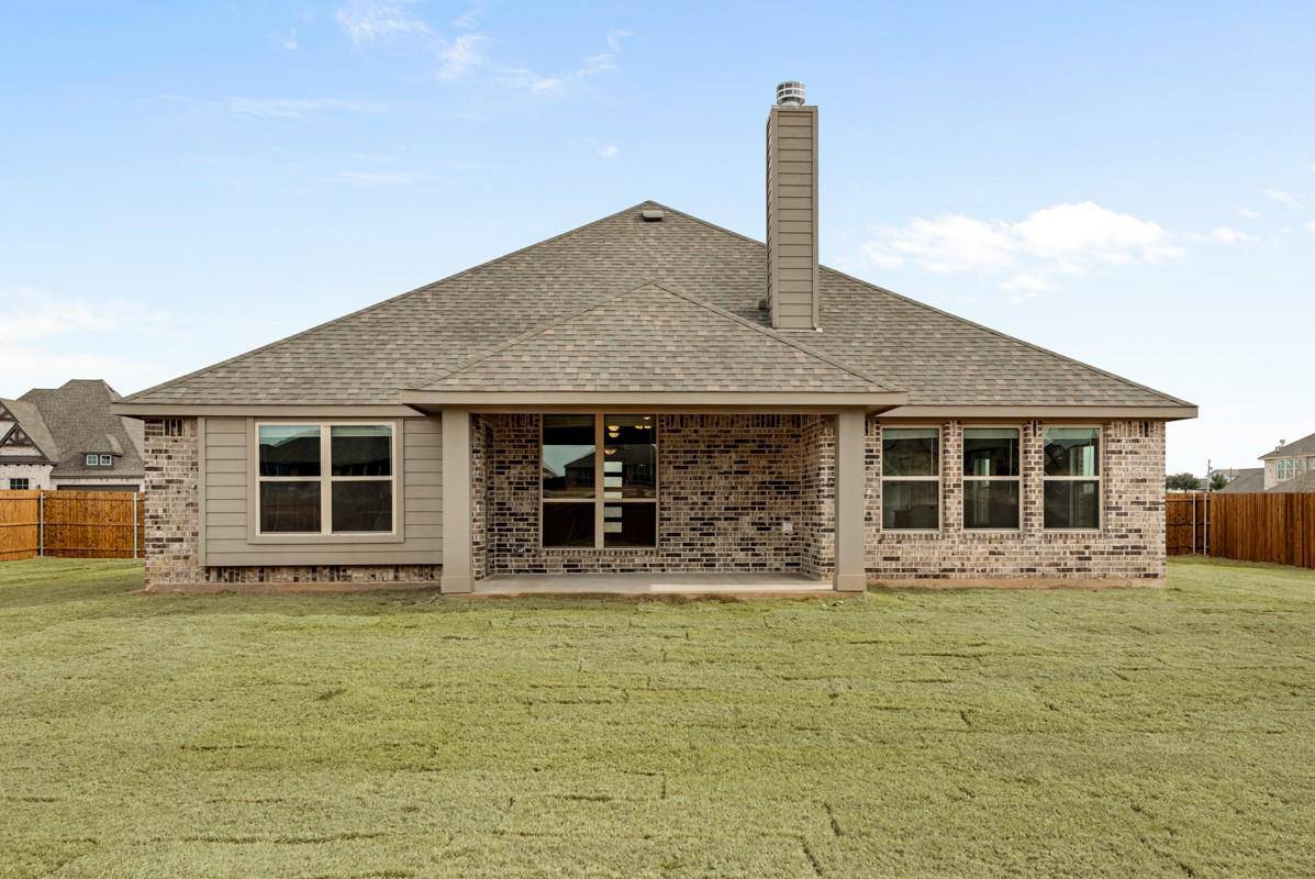 Godley, TX 76044,12521 Panther Creek Drive