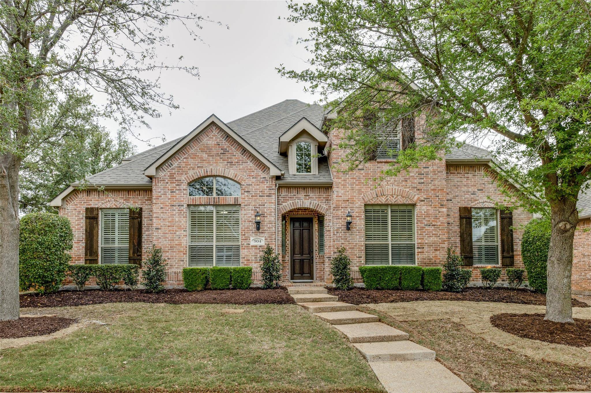 Allen, TX 75013,904 Foxworth Court