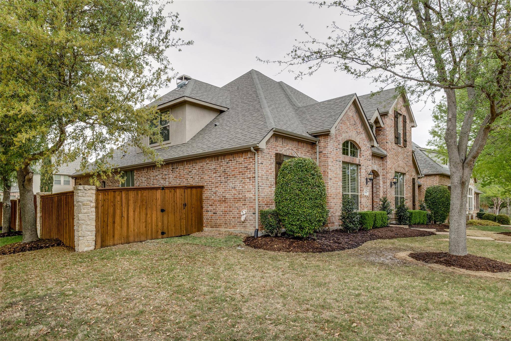 Allen, TX 75013,904 Foxworth Court