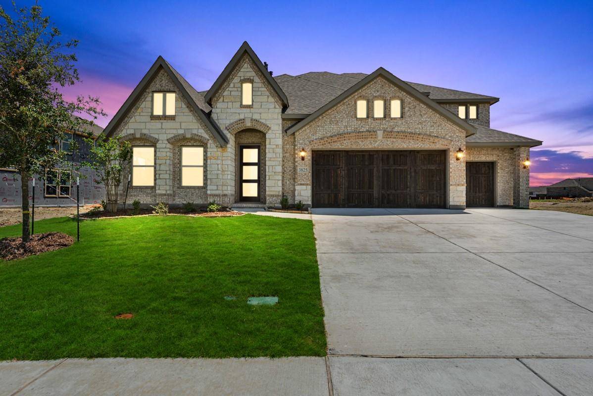 Rockwall, TX 75032,3825 Hidden Cove Court