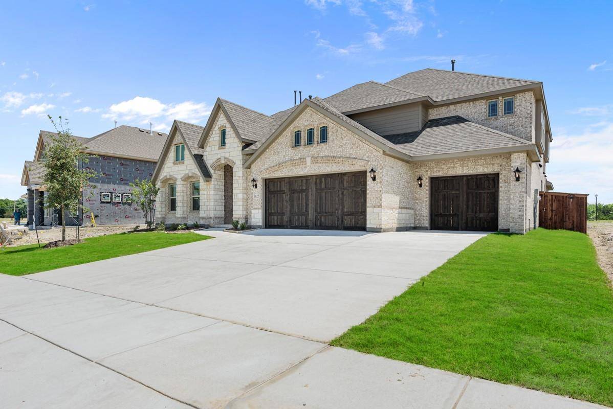 Rockwall, TX 75032,3825 Hidden Cove Court