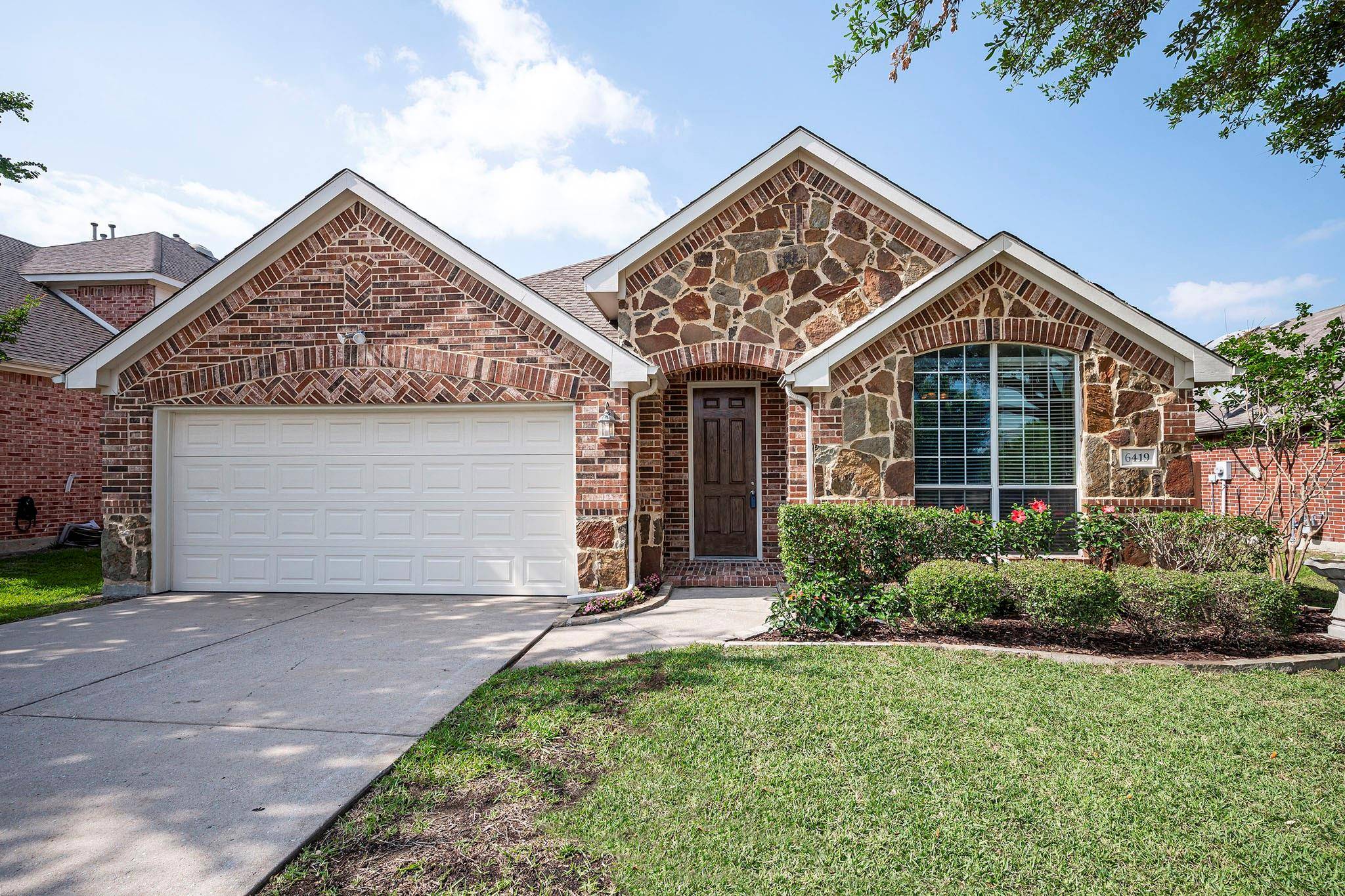 Sachse, TX 75048,6419 Holly Crest Lane