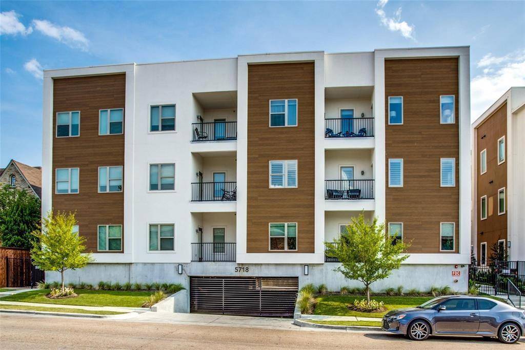 Dallas, TX 75206,5714 Mccommas Boulevard #203