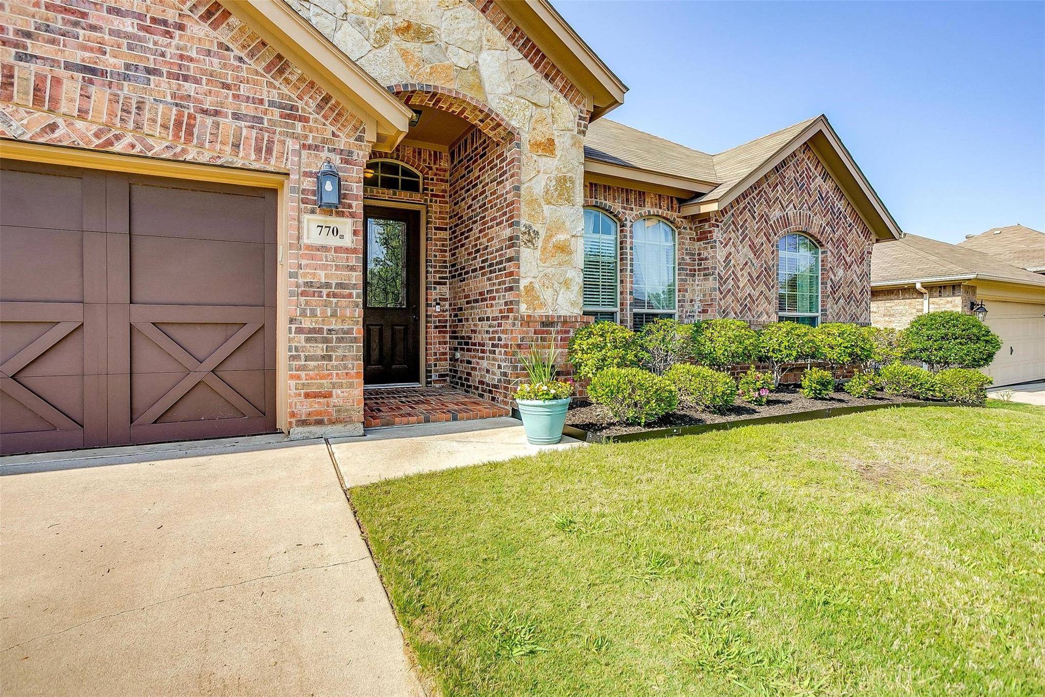 Burleson, TX 76028,770 Peach Lane