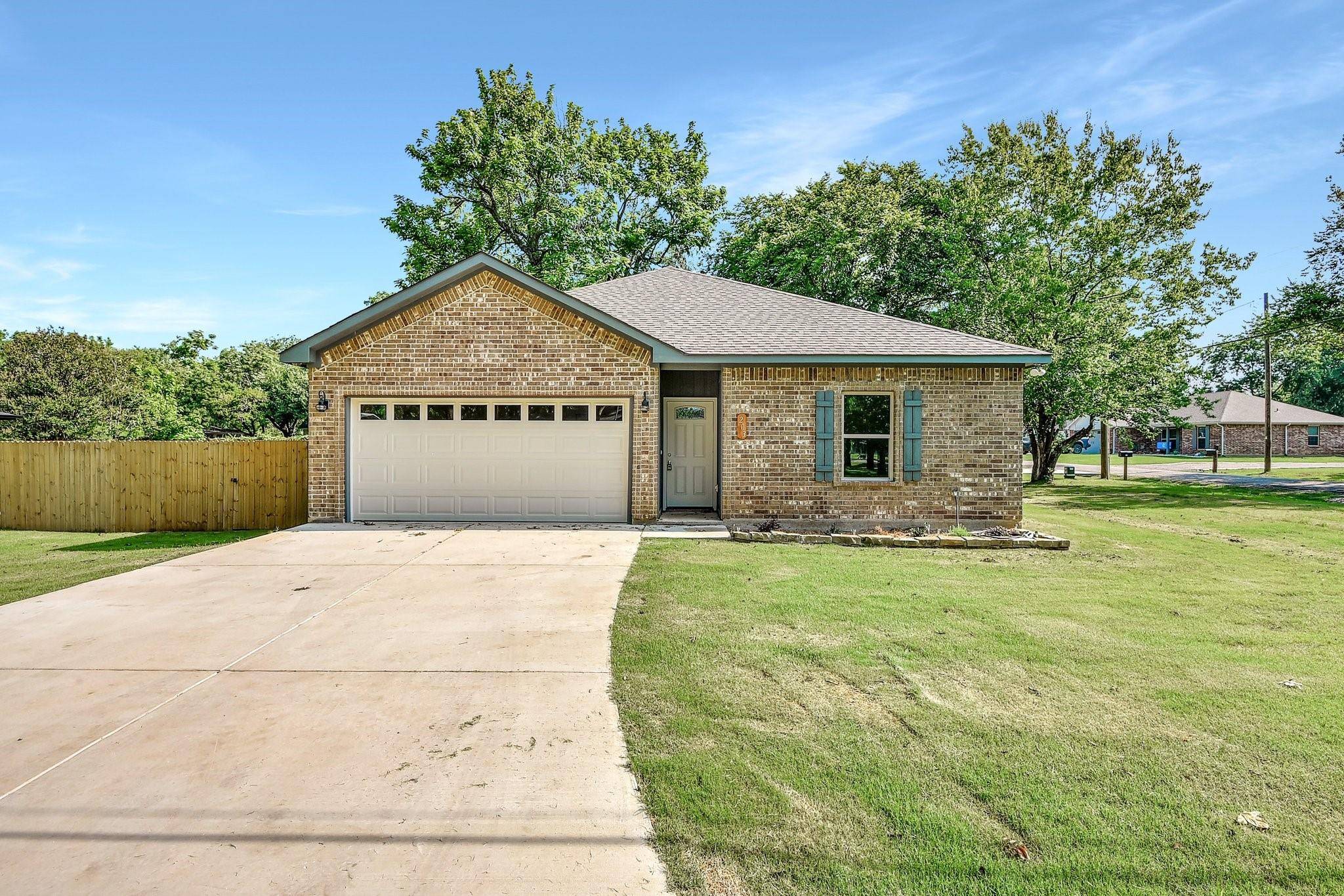 Collinsville, TX 76233,203 E Locust Street