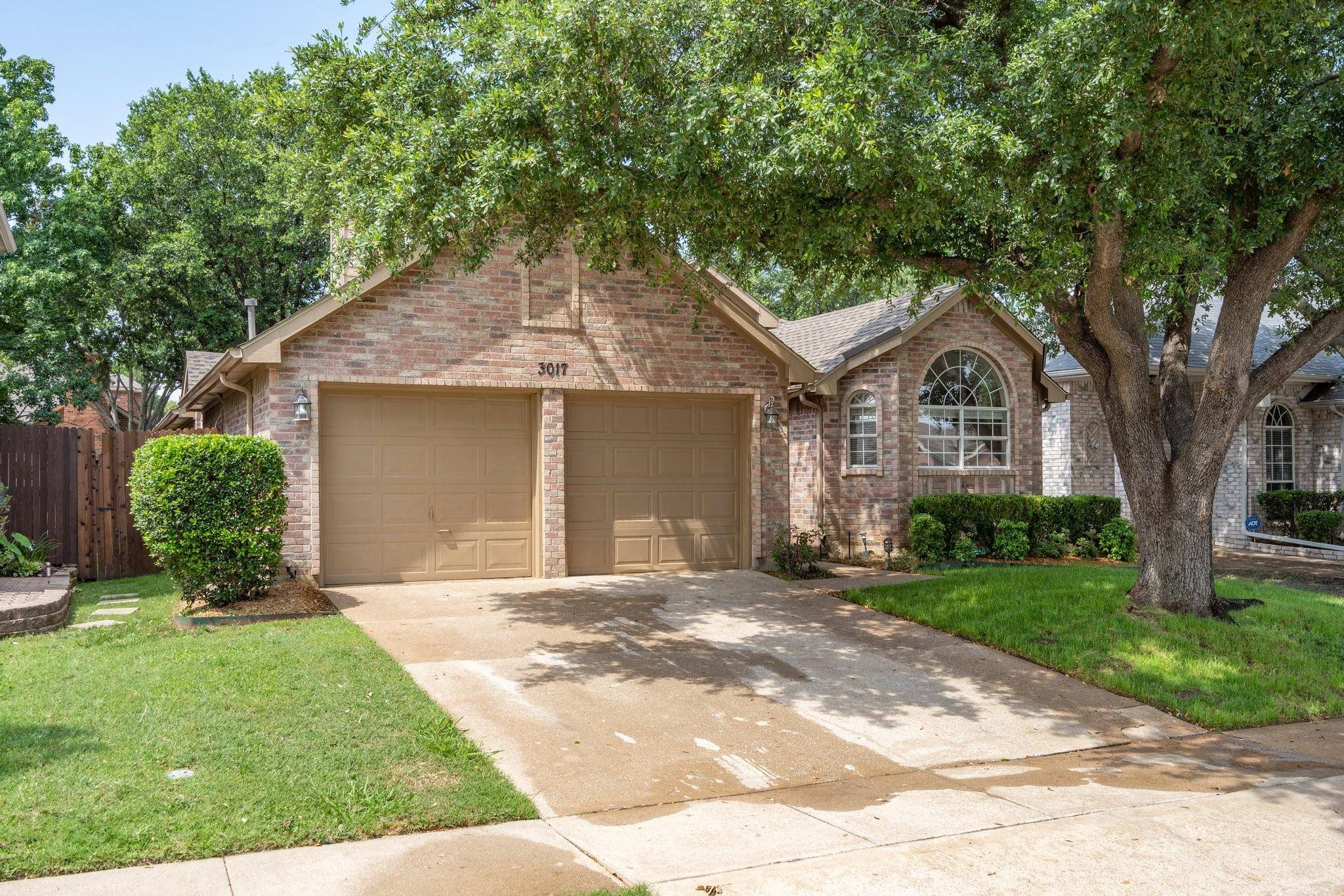 Flower Mound, TX 75022,3017 Plum Tree Lane