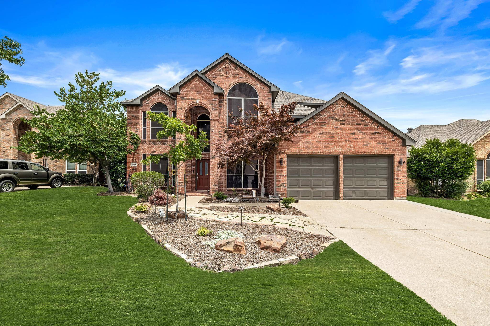 Flower Mound, TX 75028,2228 Golden Arrow Drive