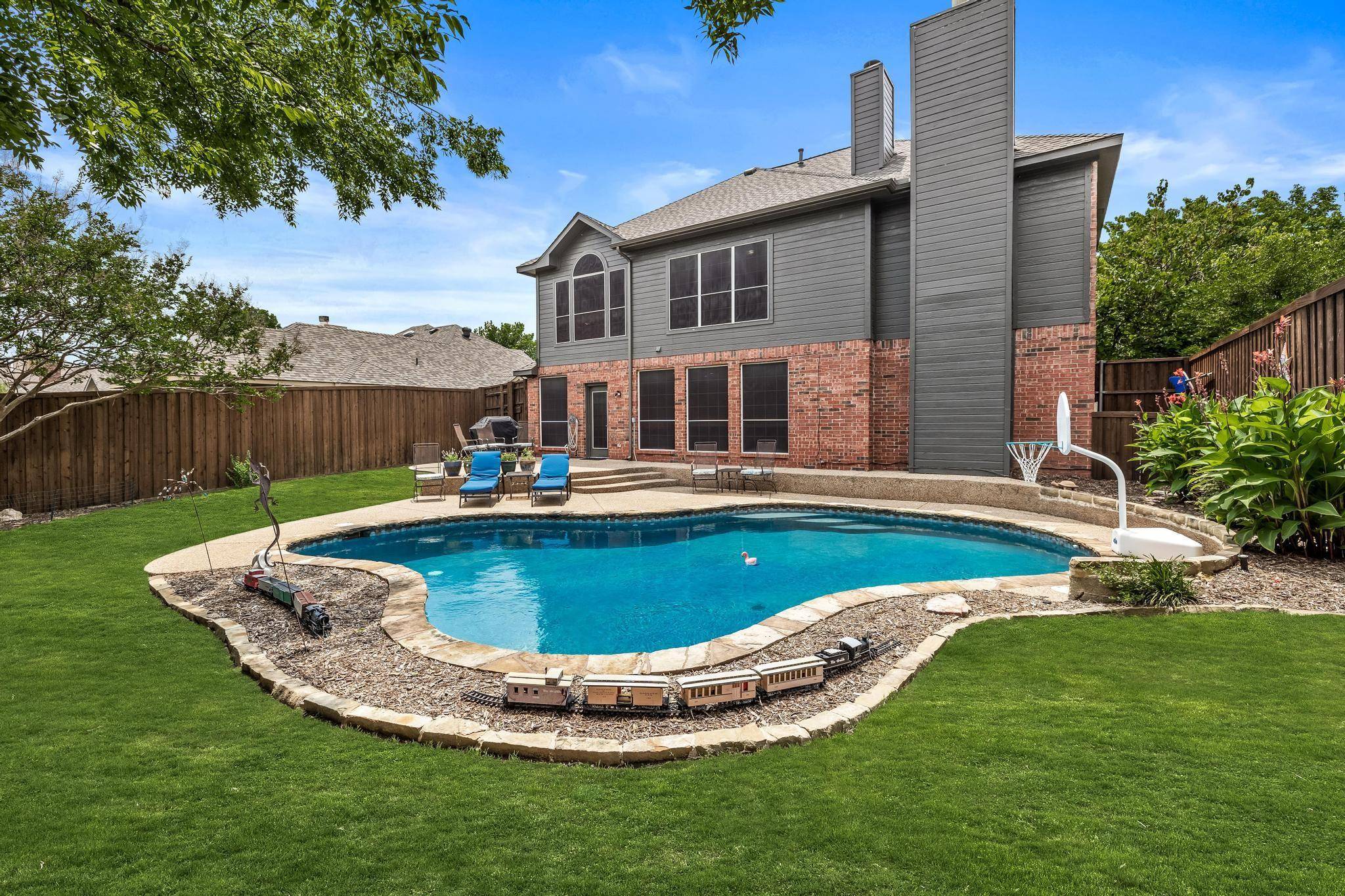 Flower Mound, TX 75028,2228 Golden Arrow Drive