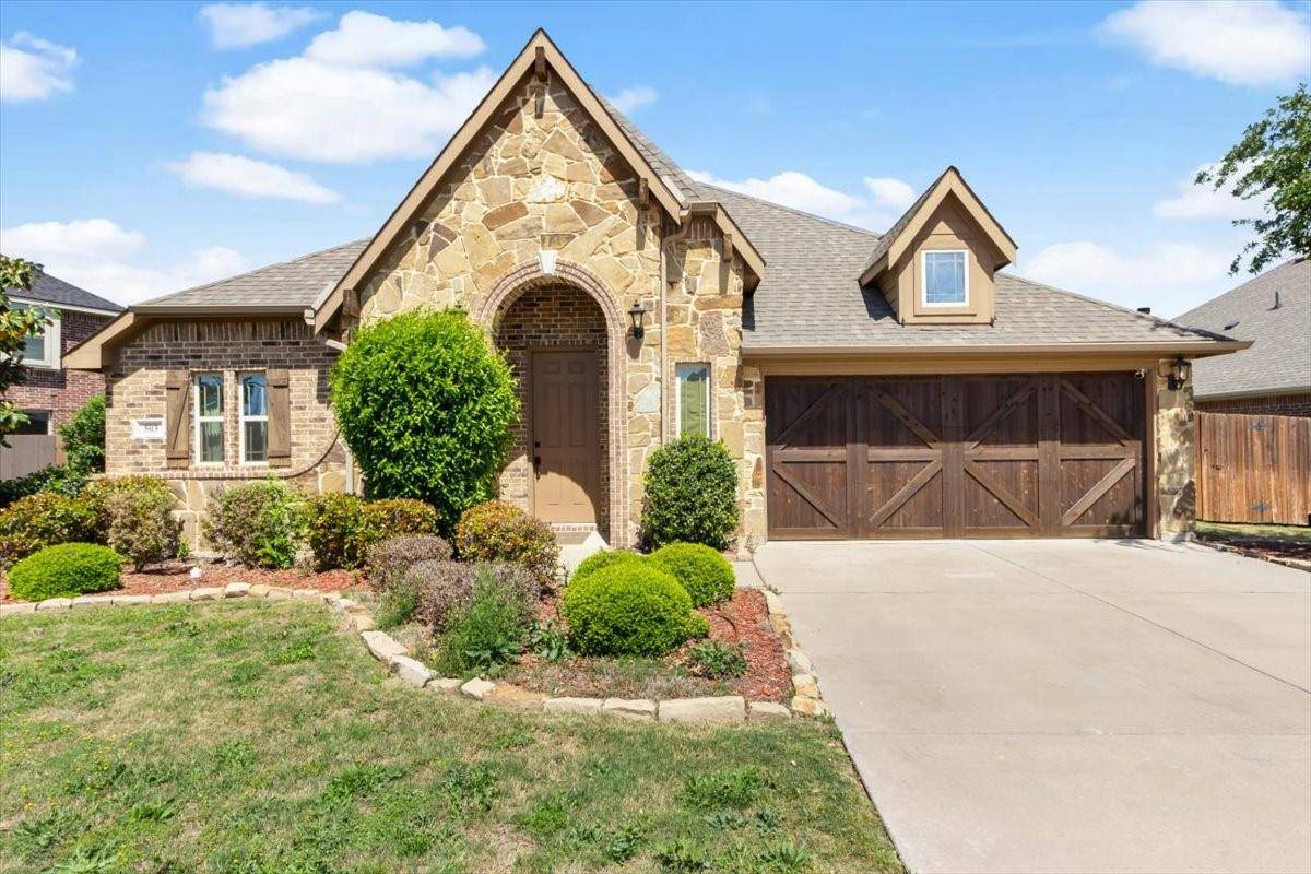 Waxahachie, TX 75165,503 Sagebrush Lane