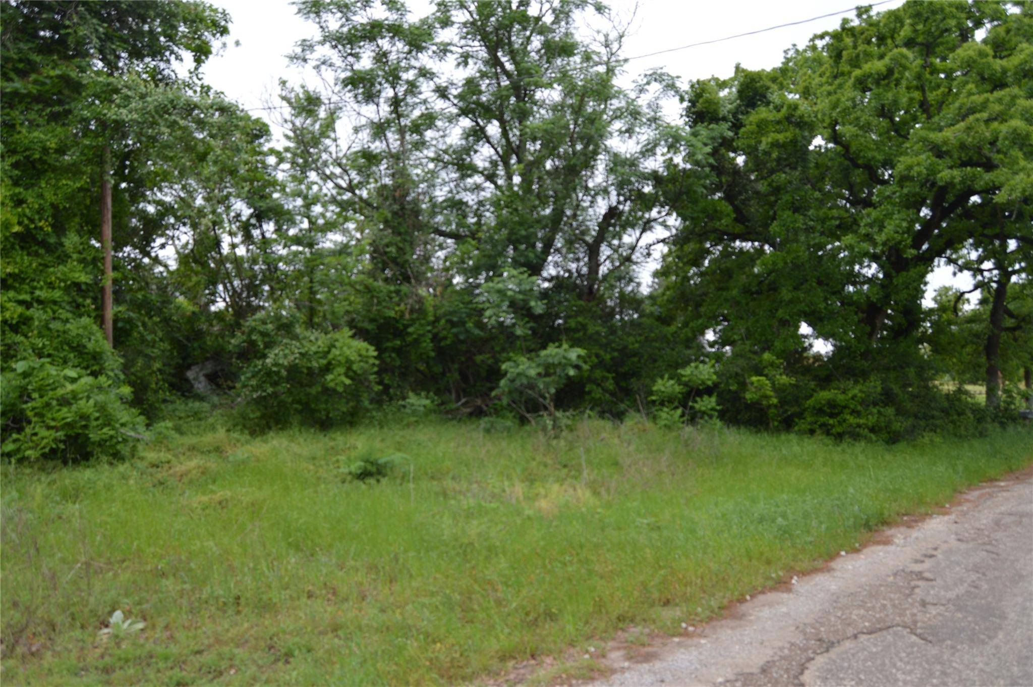 Oakwood, TX 75855,440 Fcr 301