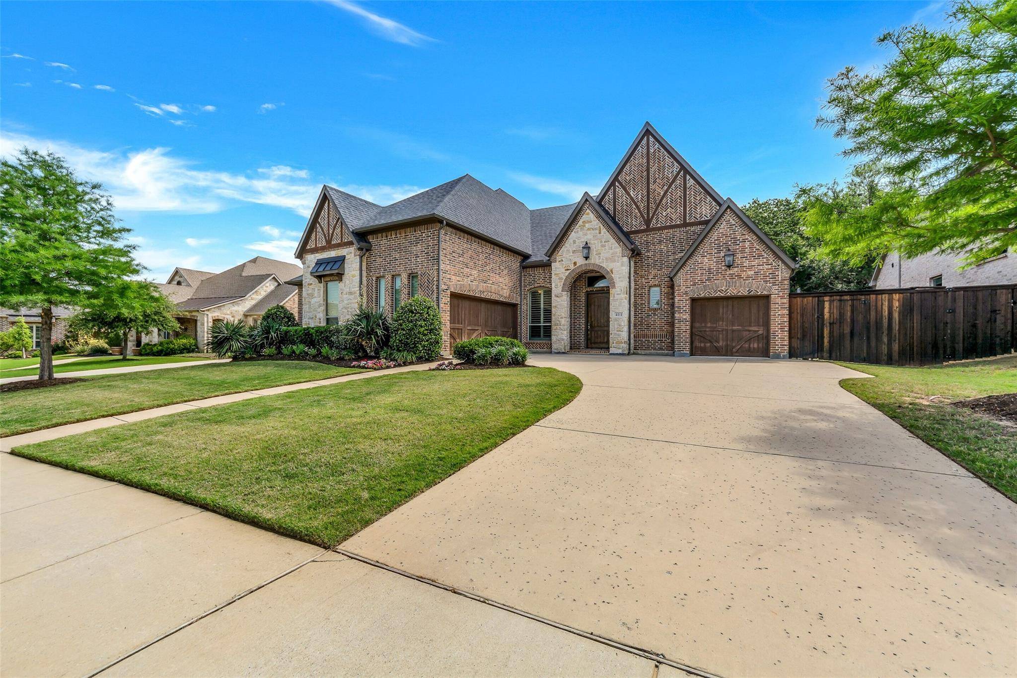 Highland Village, TX 75077,411 Wichita Court