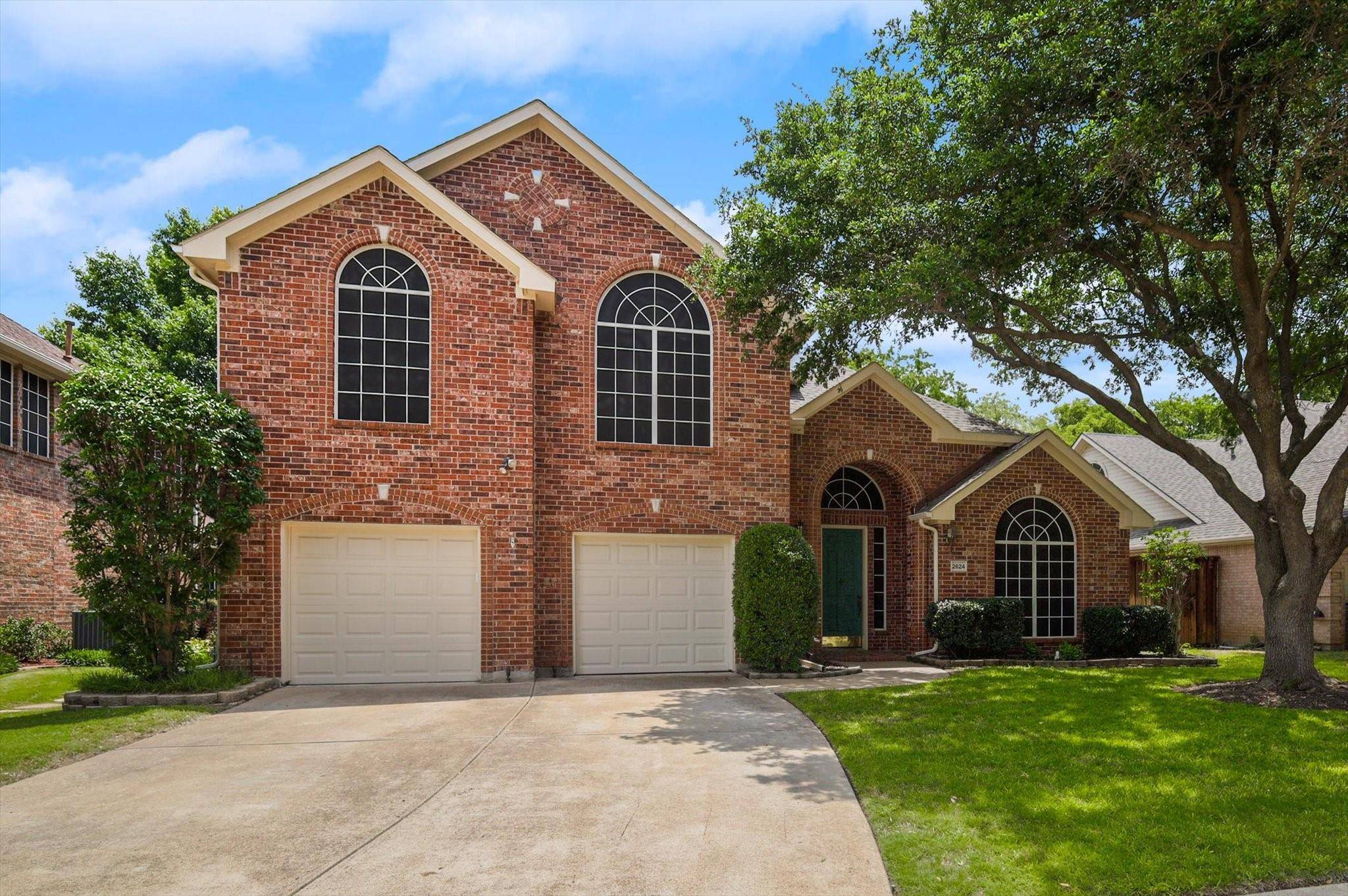 Flower Mound, TX 75028,2624 Brighton Drive