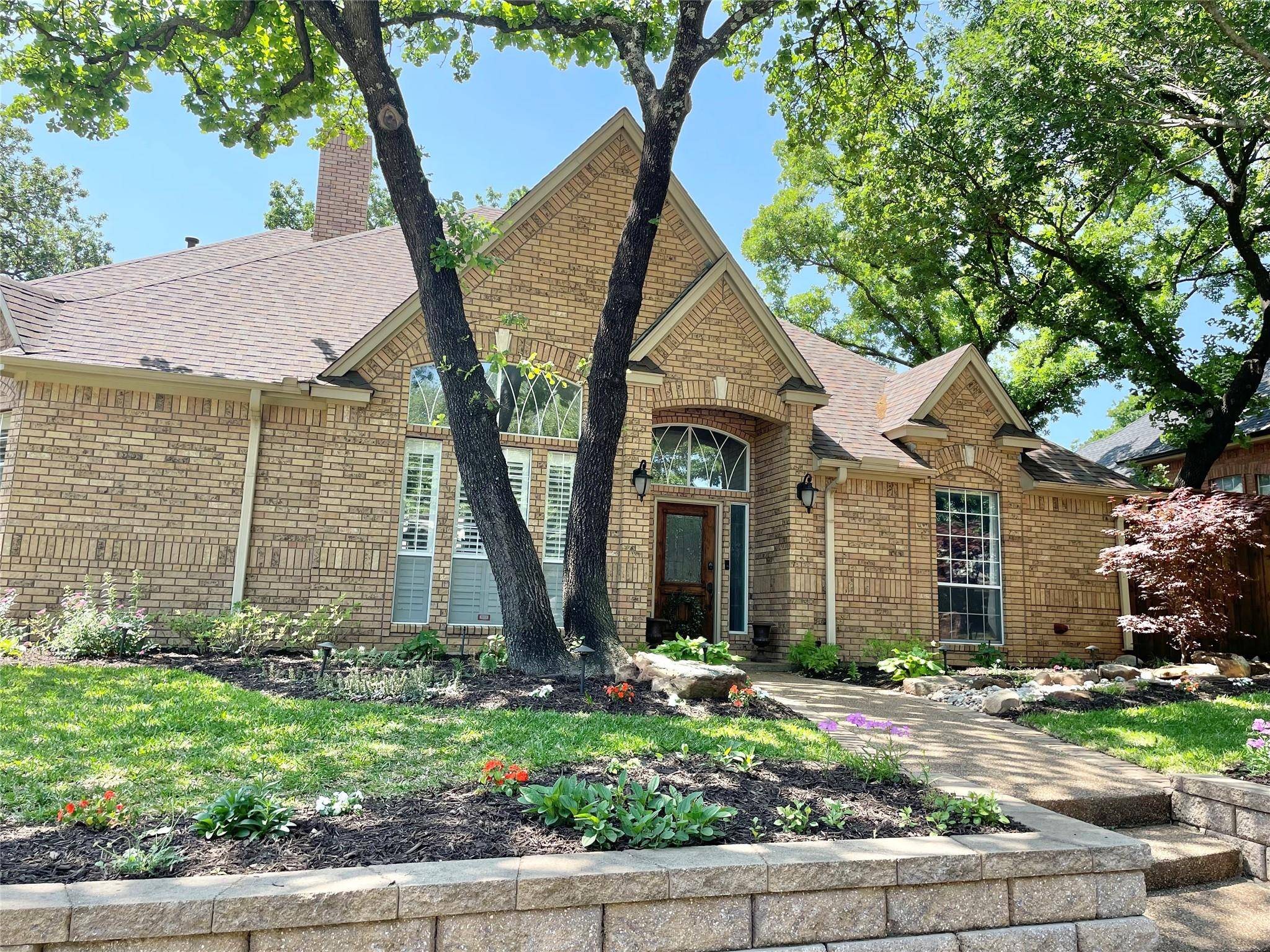 Keller, TX 76248,924 Ridge Court