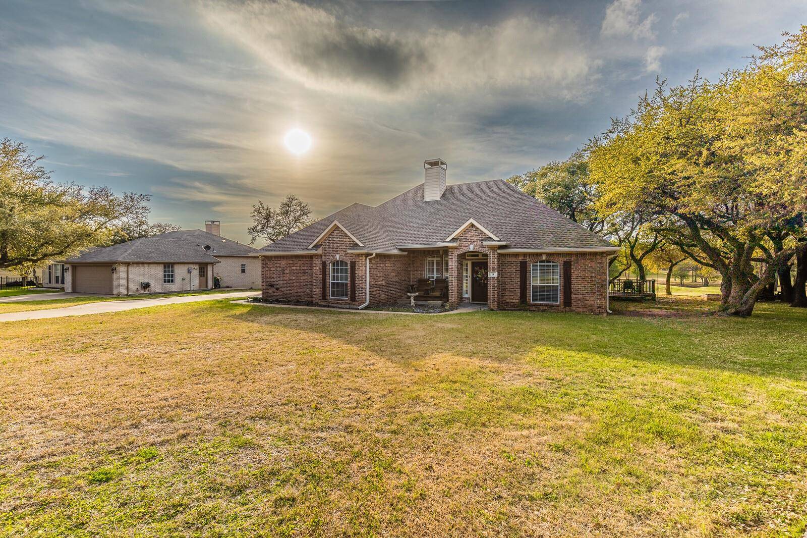 Whitney, TX 76692,24014 Oak Shadow Drive