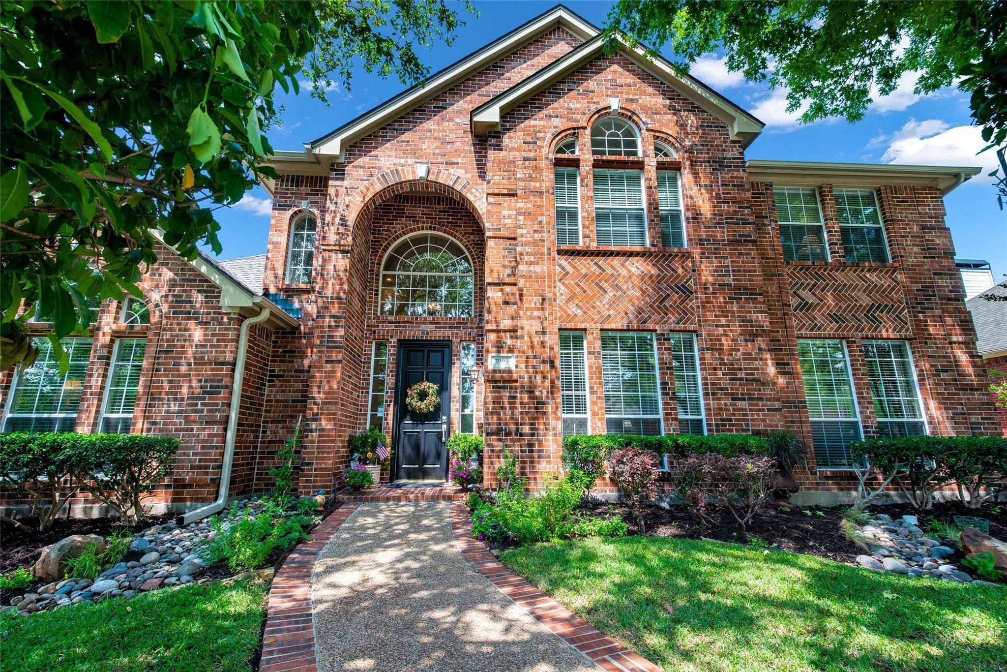 Plano, TX 75025,7909 Morningdew Drive