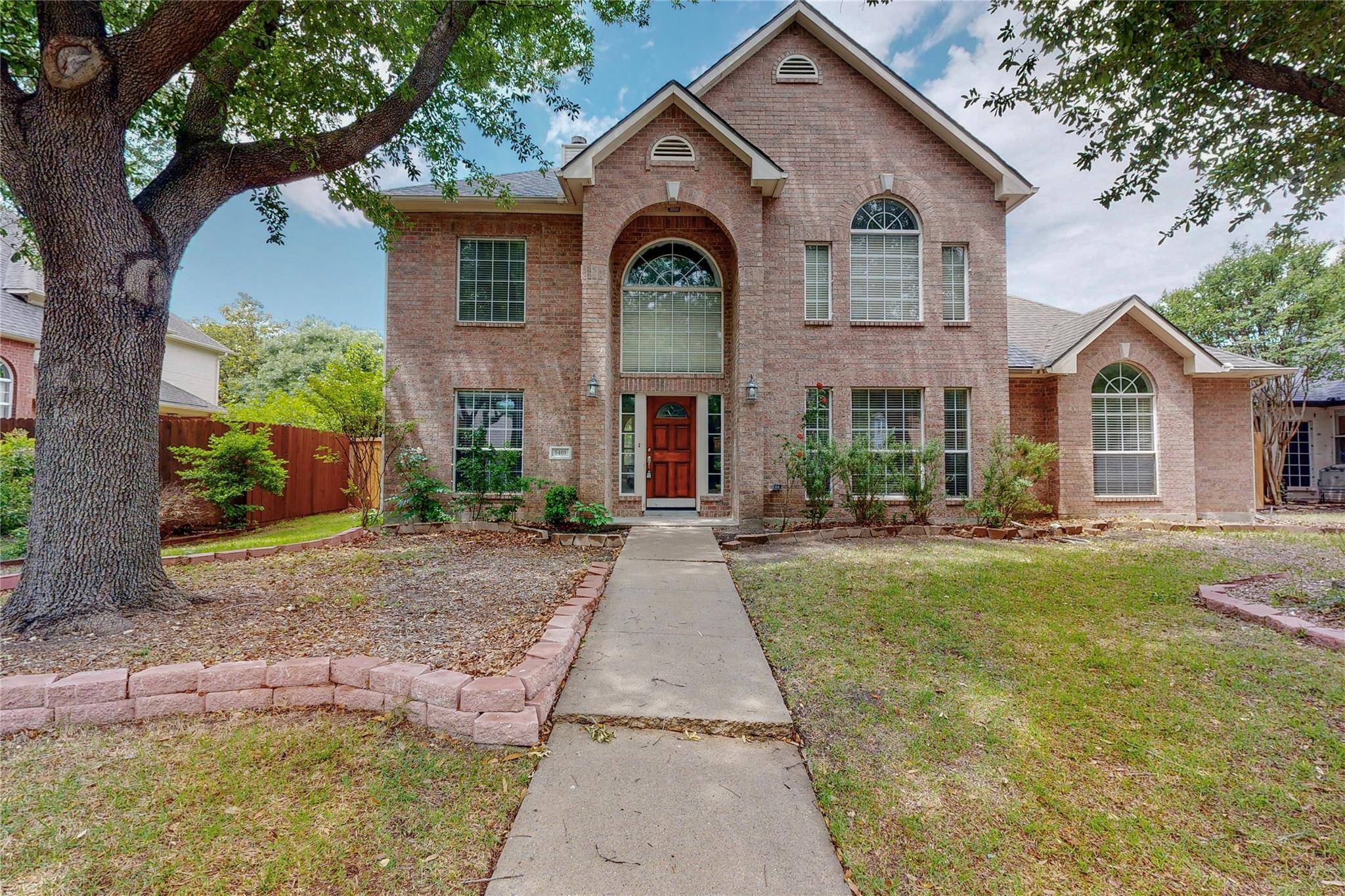 Frisco, TX 75035,5401 Lebeau Lane