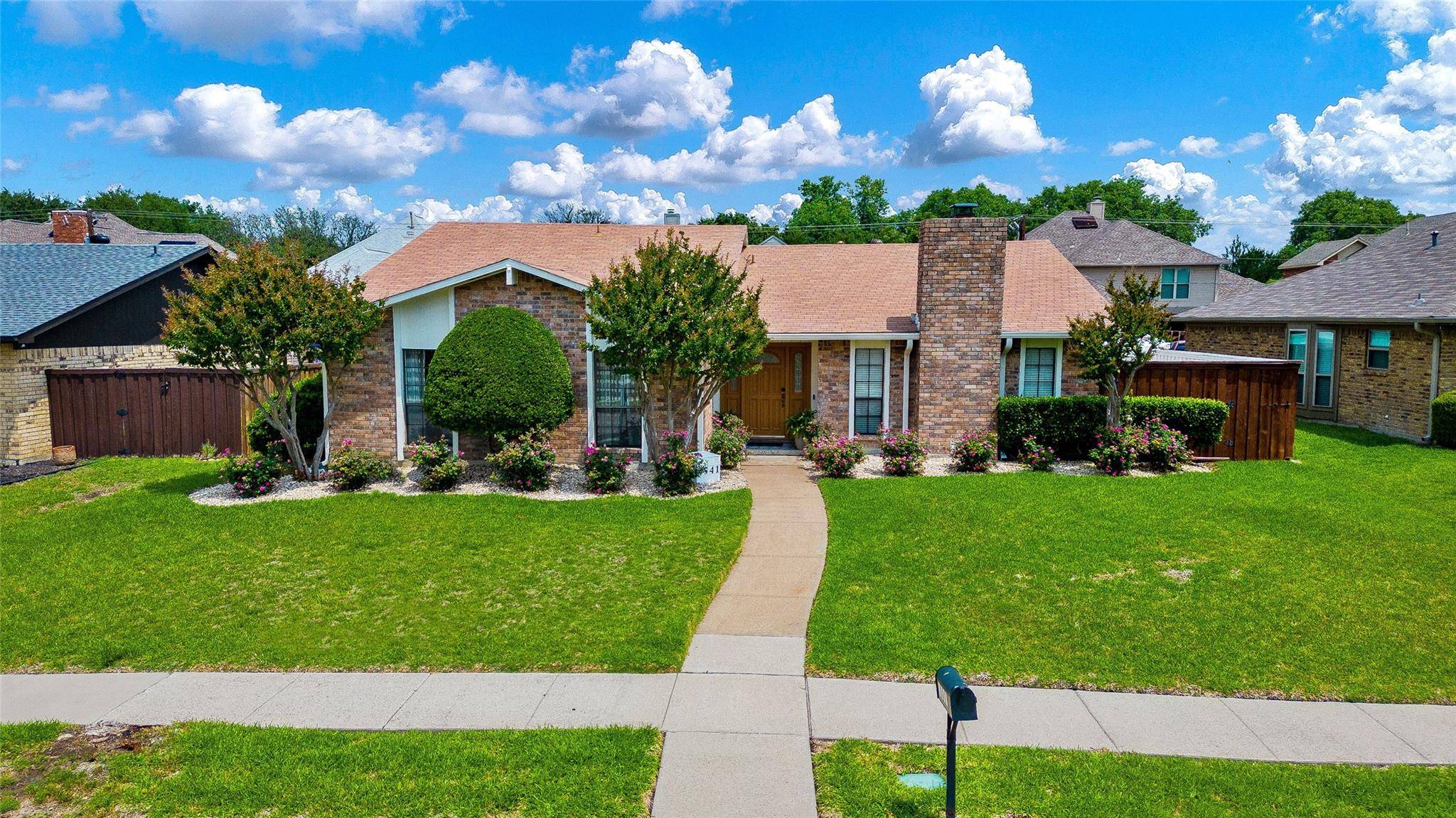 Plano, TX 75093,4541 Ringgold Lane