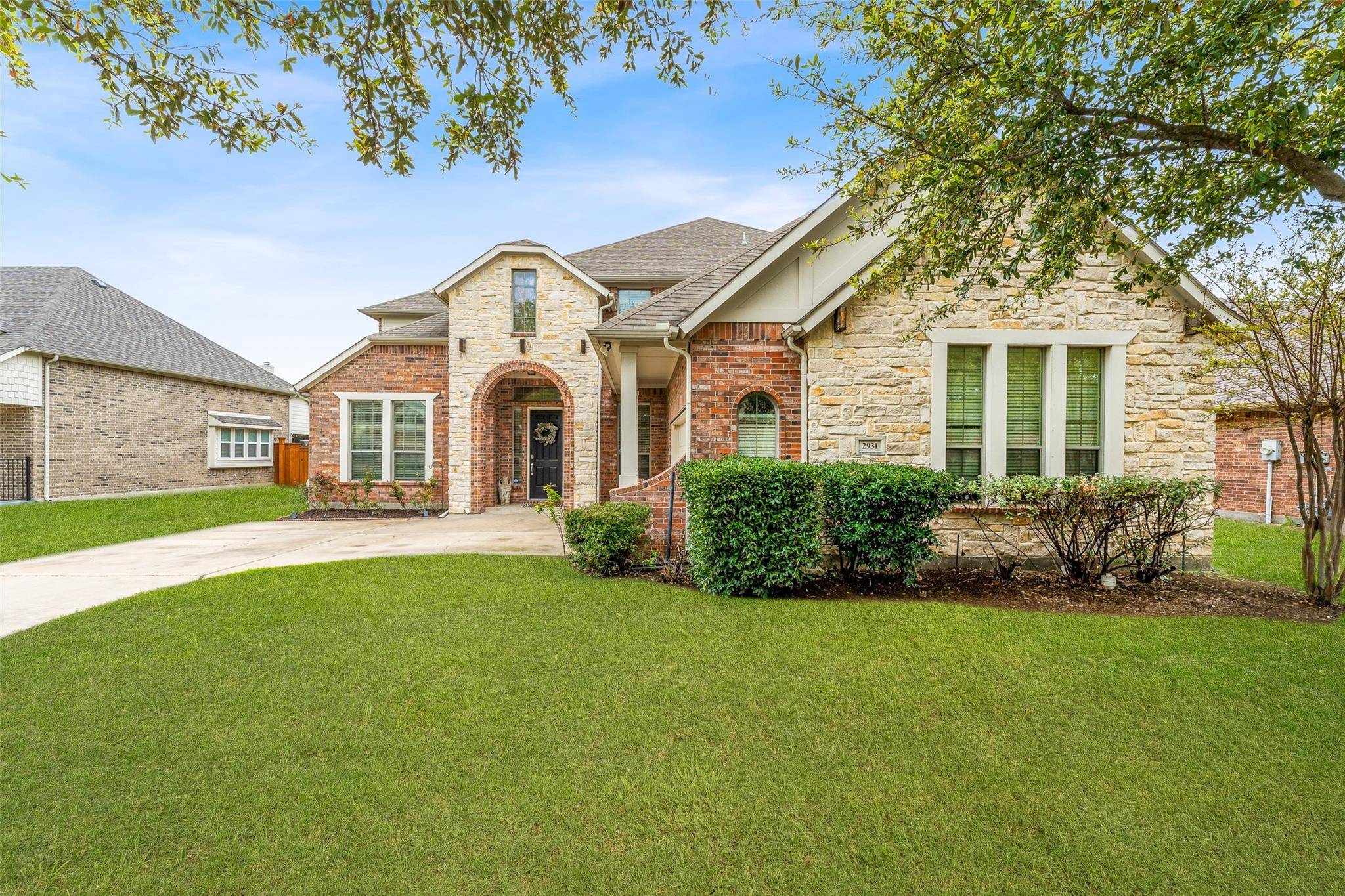 Grand Prairie, TX 75054,2931 Velero