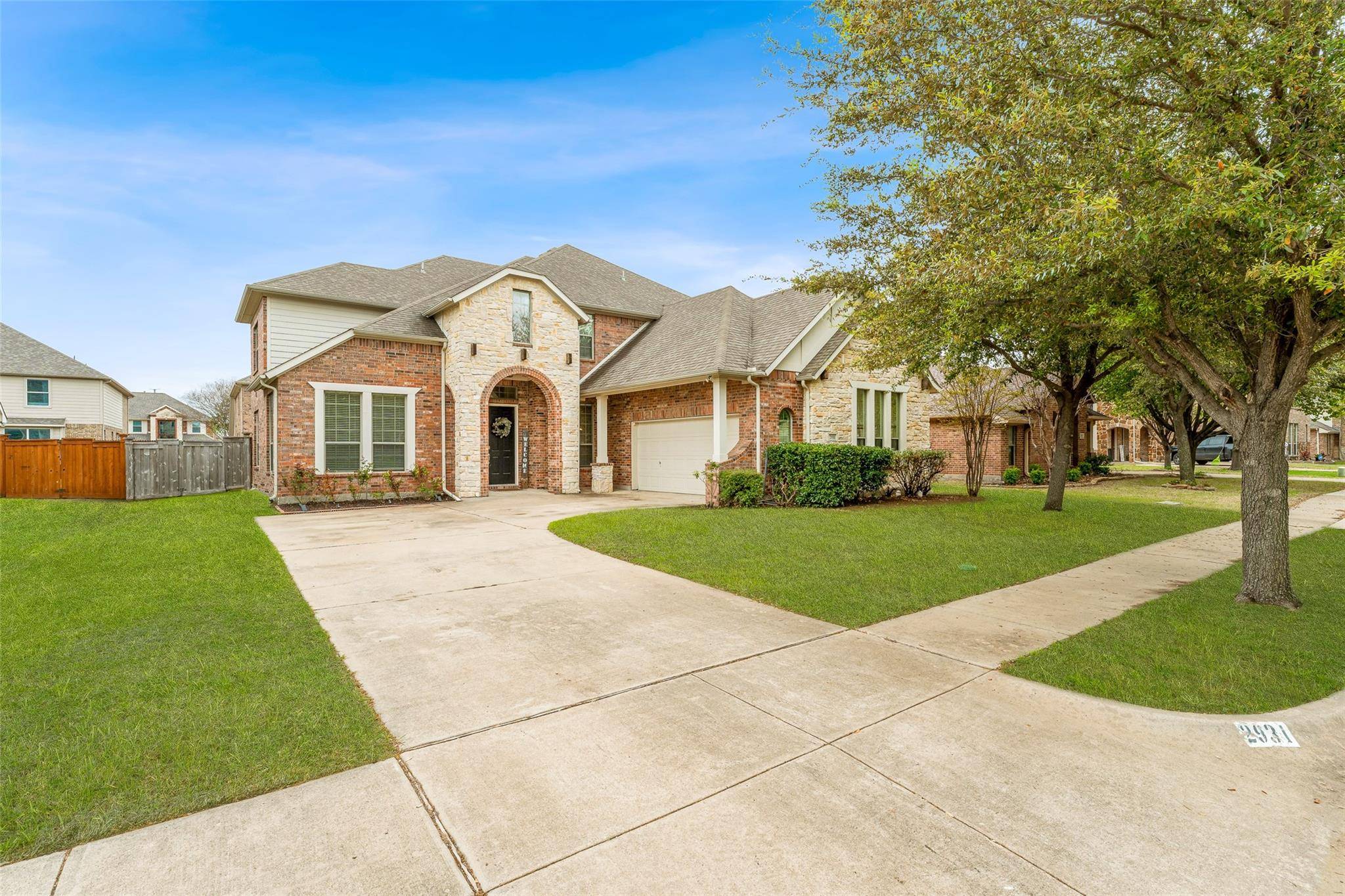 Grand Prairie, TX 75054,2931 Velero