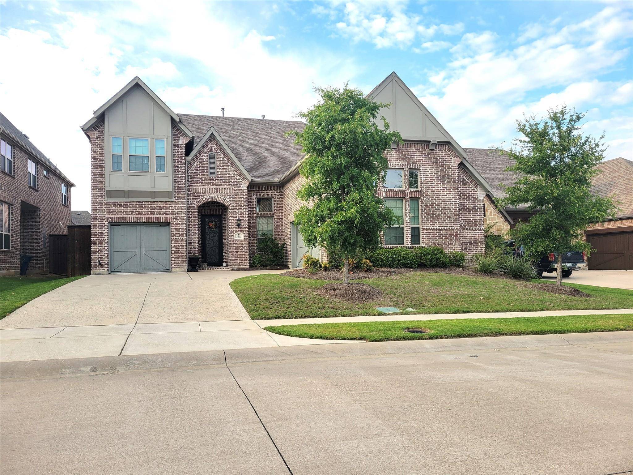 Allen, TX 75013,2004 Appleseed Drive