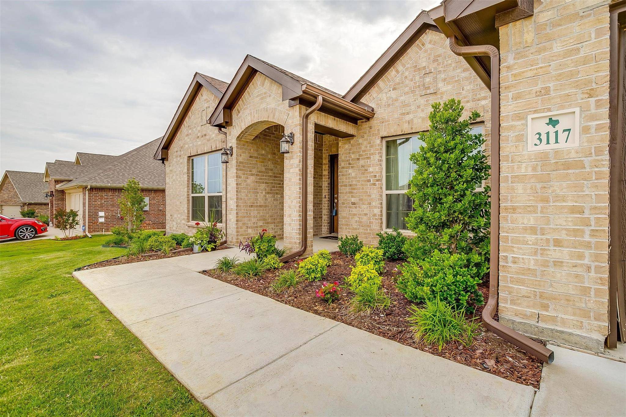 Burleson, TX 76028,3117 Arbor View Drive