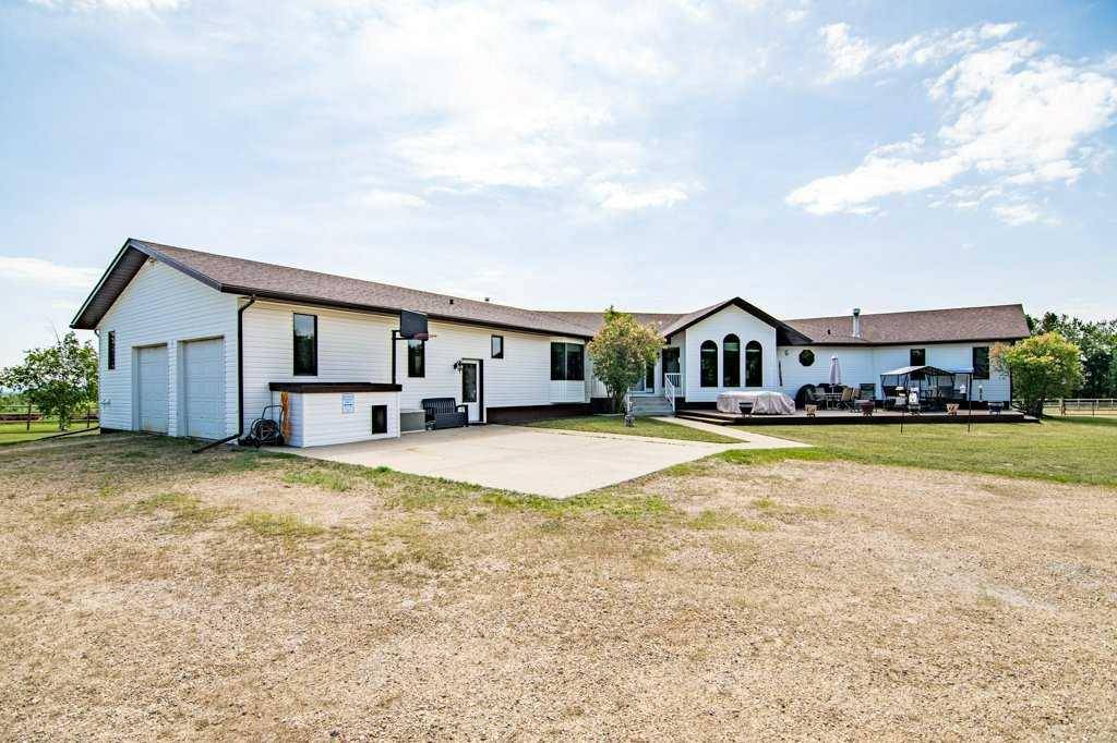 Rural Lacombe County, AB T4M 0X2,39503 Range Road 275