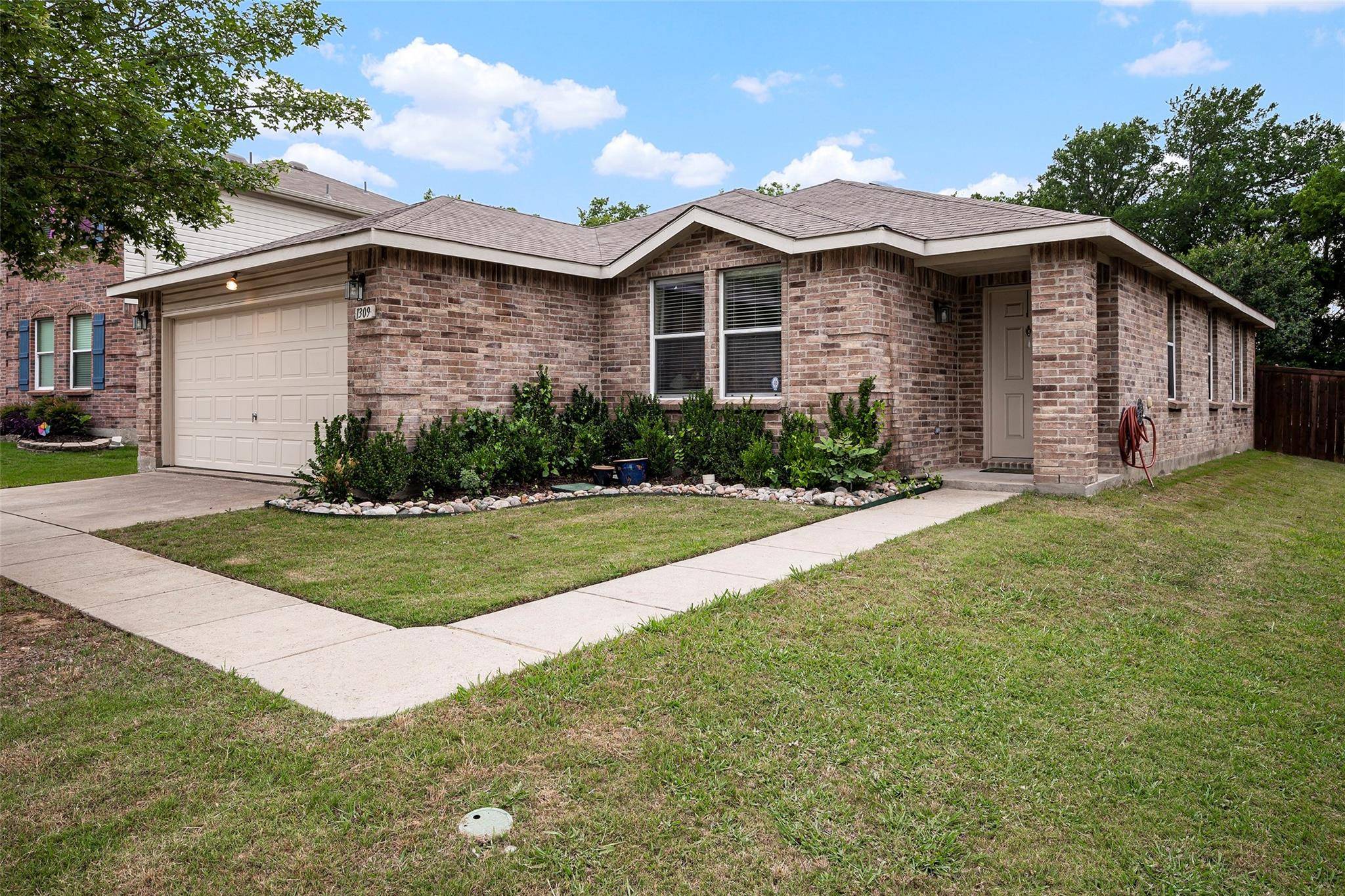 Mckinney, TX 75071,1309 Willow Tree Drive