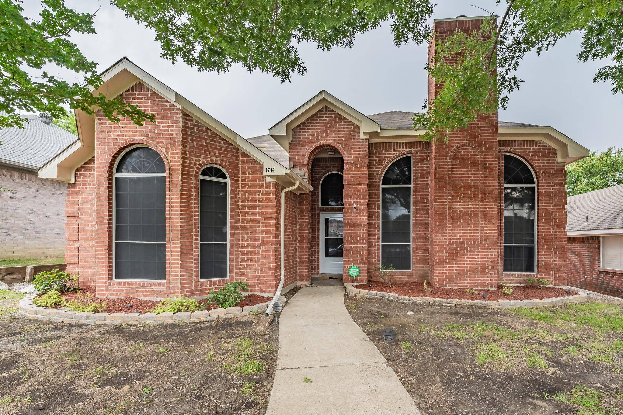 Rowlett, TX 75089,1714 Dartbrook Drive