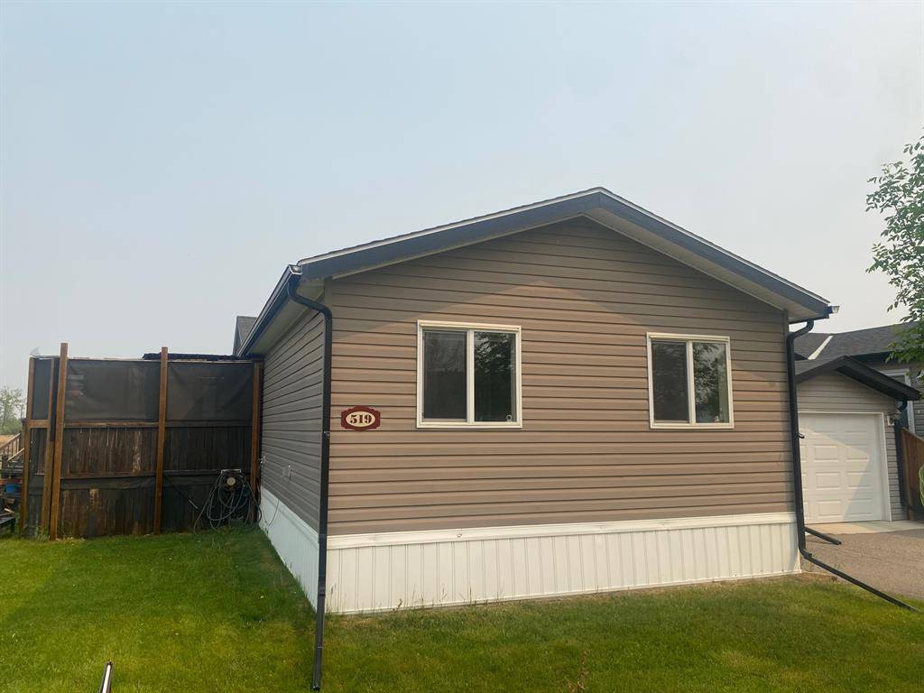 Coaldale, AB T1M0B1,519 Porter ST