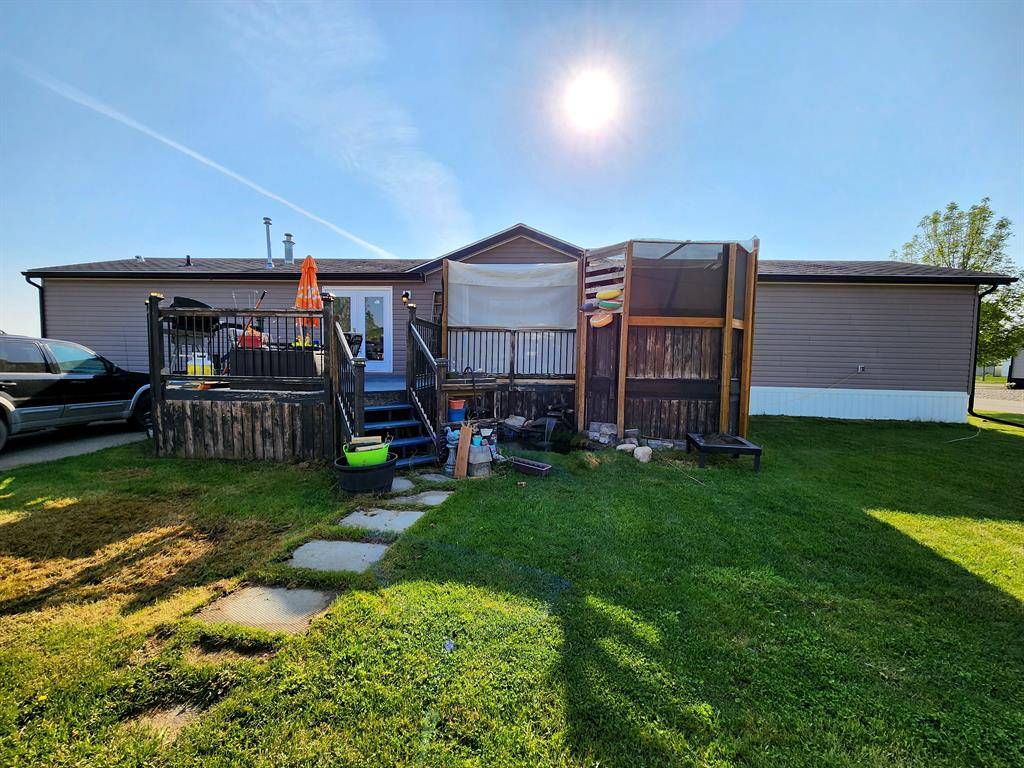 Coaldale, AB T1M0B1,519 Porter ST