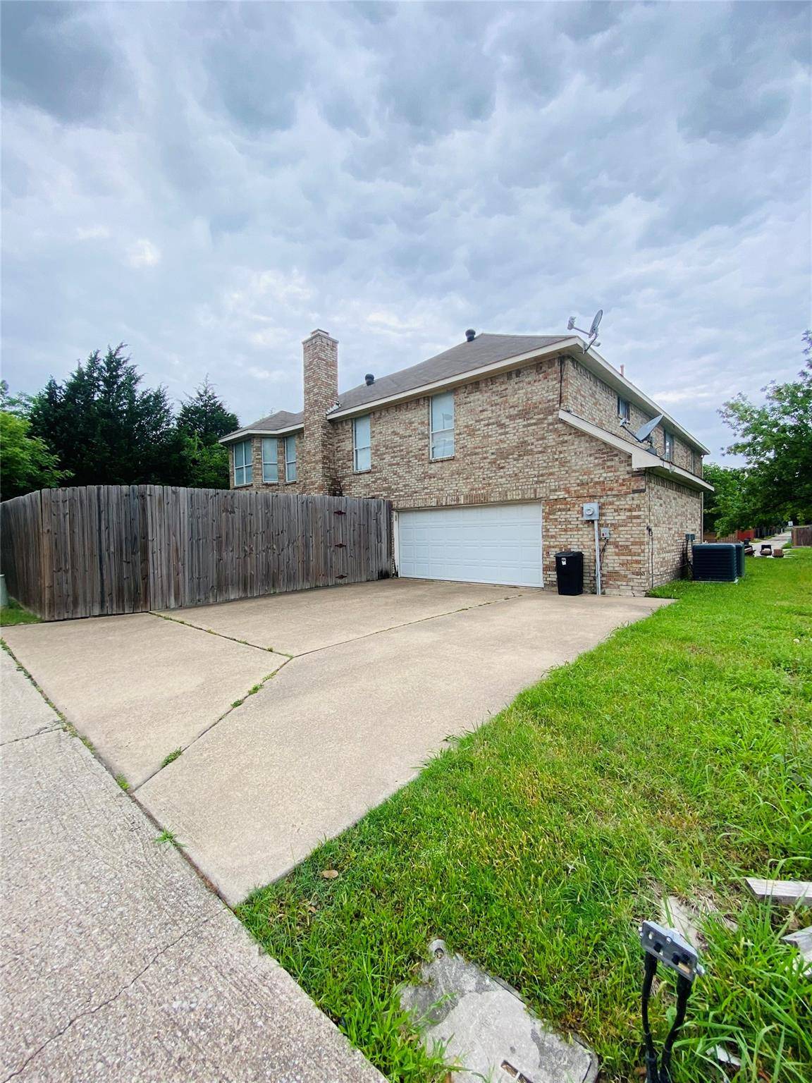 Mesquite, TX 75181,2604 Wood Creek