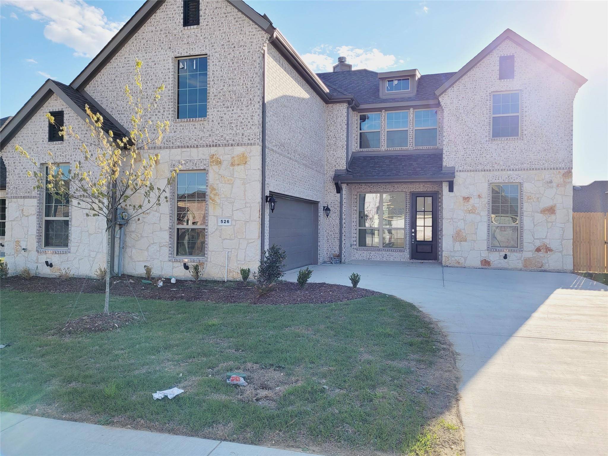 Midlothian, TX 76065,526 Clifton Court