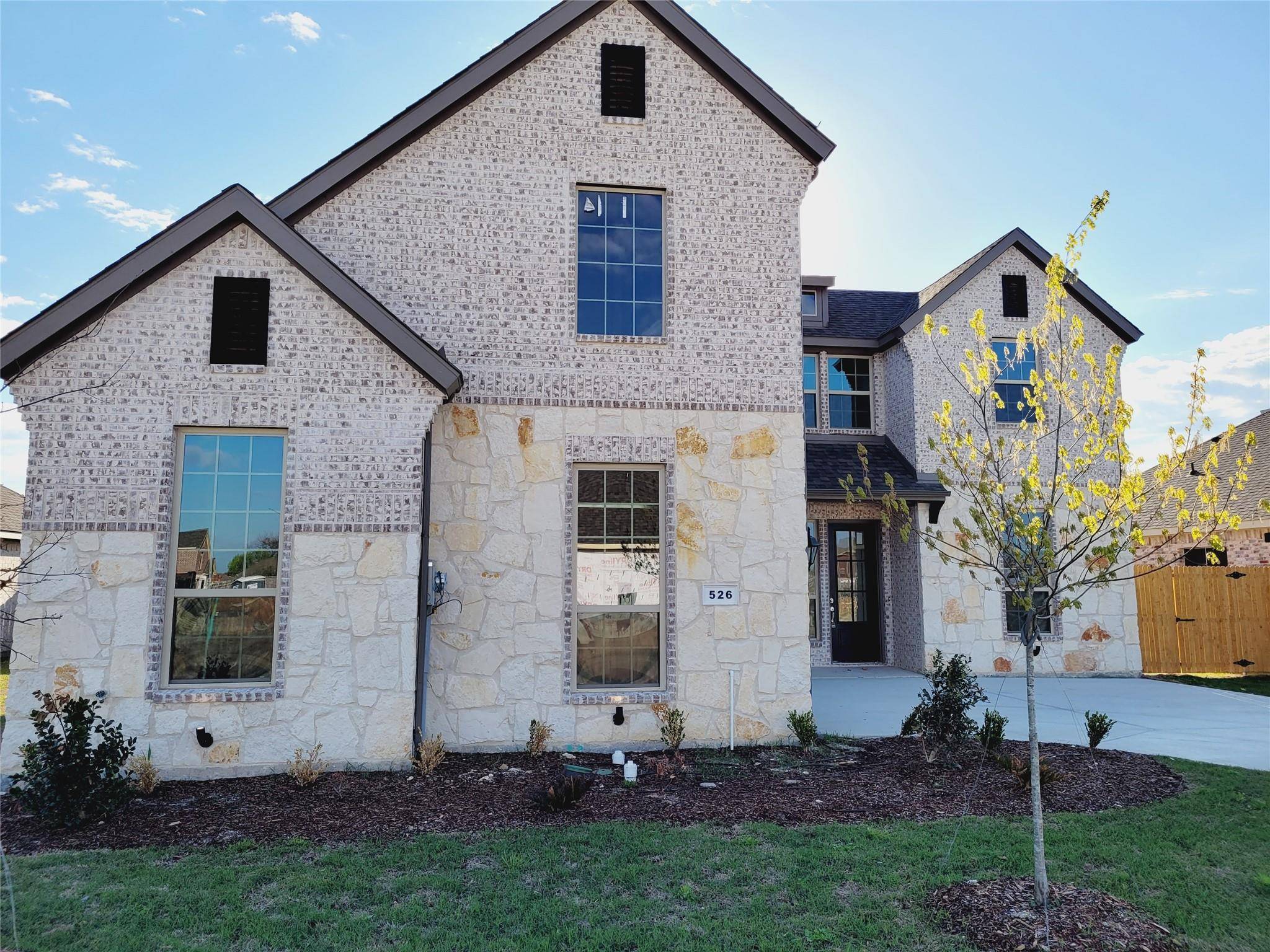 Midlothian, TX 76065,526 Clifton Court