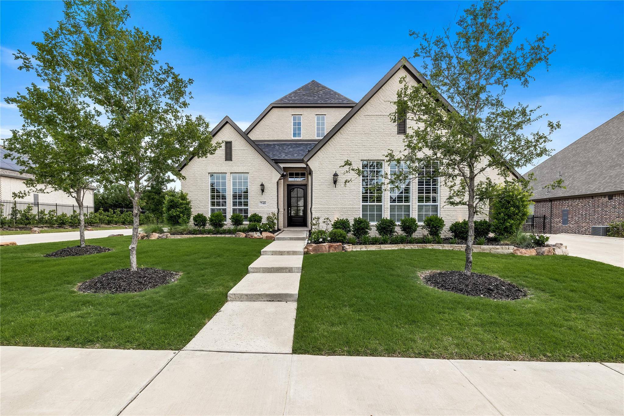 Prosper, TX 75078,740 Country Brook Lane