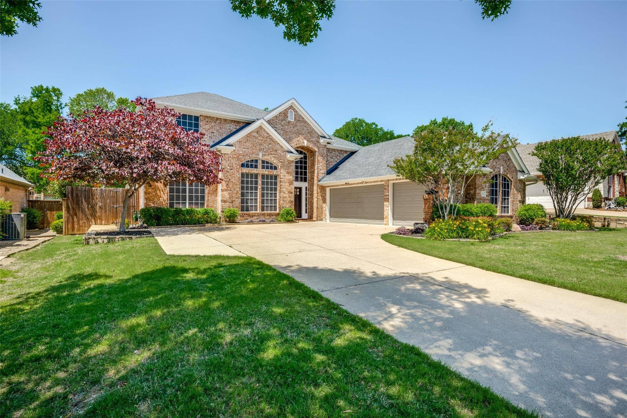 Flower Mound, TX 75028,5113 Marshall Creek