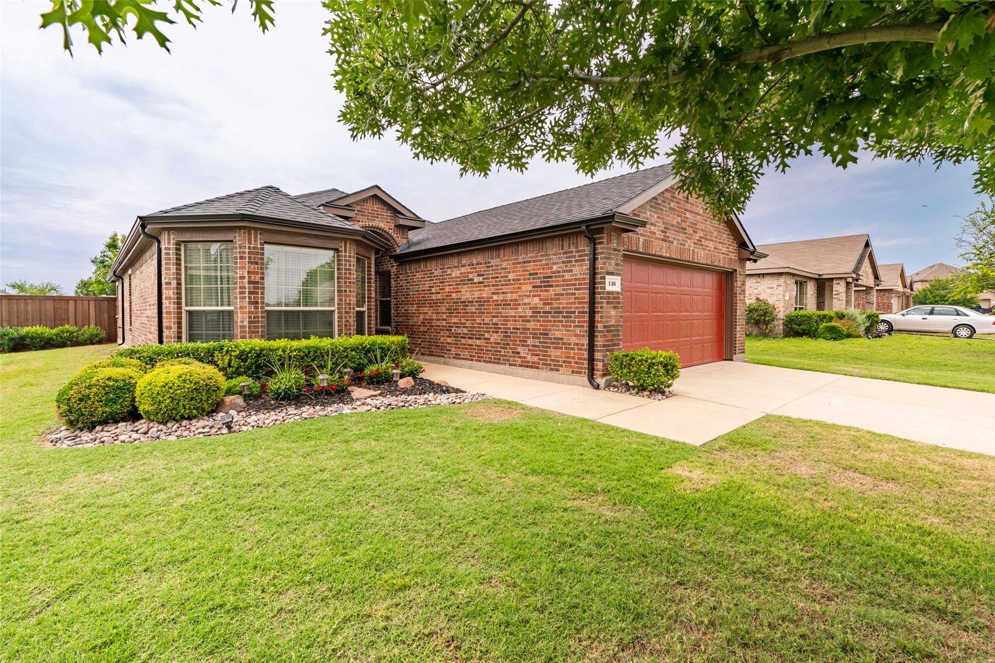 Anna, TX 75409,116 Indian Creek