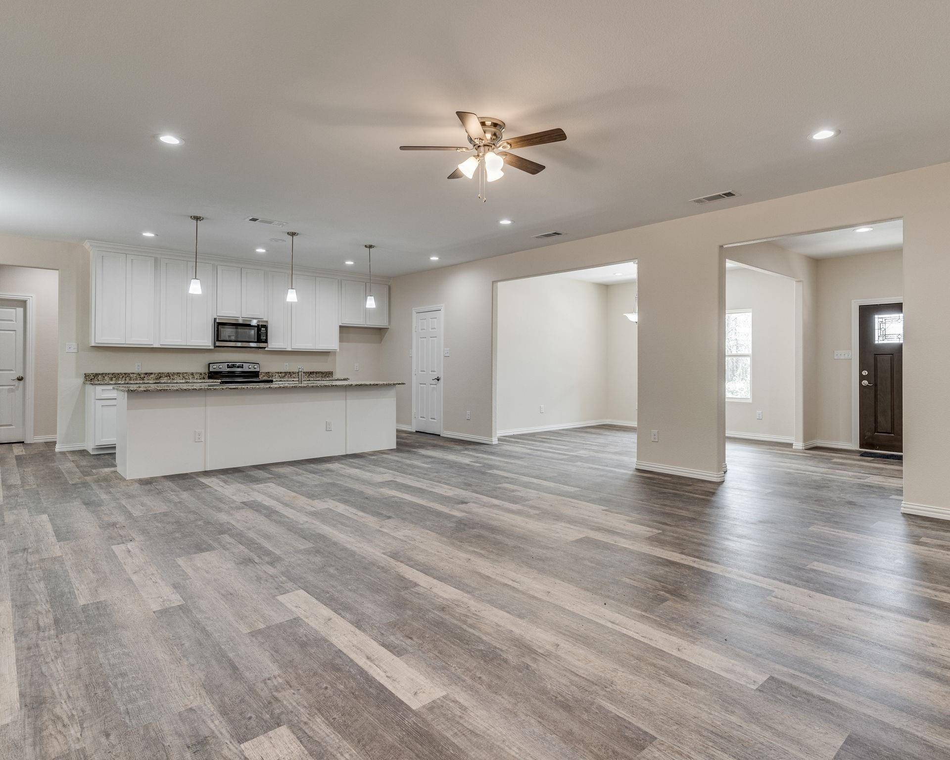 Grandview, TX 76050,3775 County Road 1100