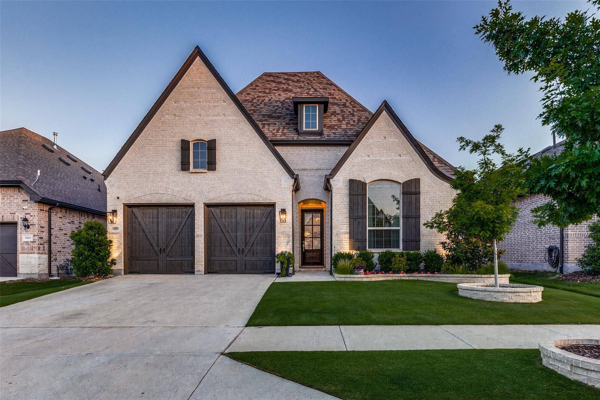 Aledo, TX 76008,14829 Blakely Way